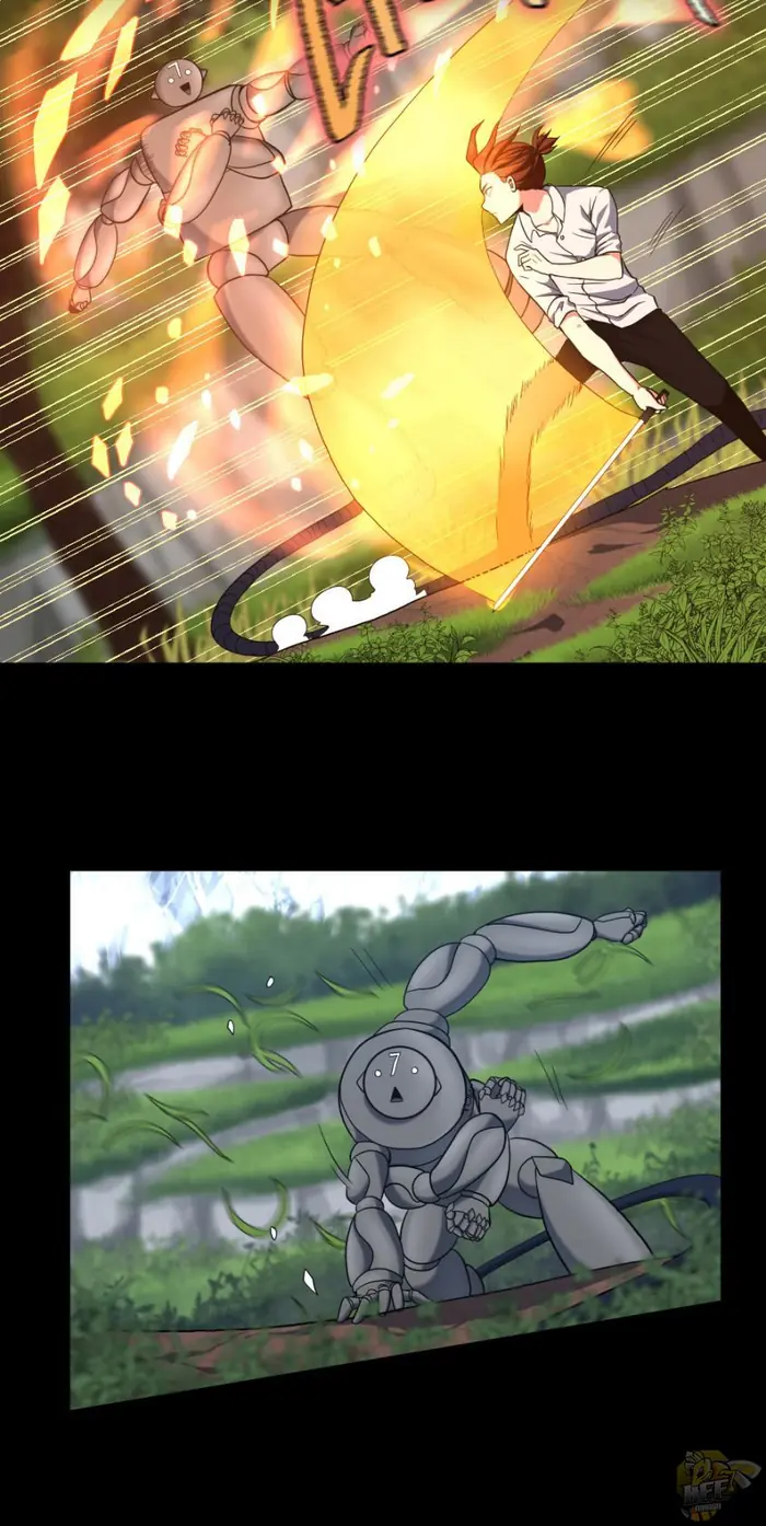 The Beginning After the End Chapter 103 image 09_optimized